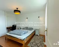 Appartement, 98 m²