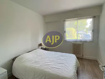 Appartement, 77,15 m²