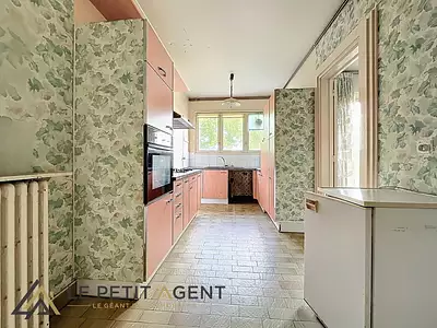 Appartement, 148,5 m²
