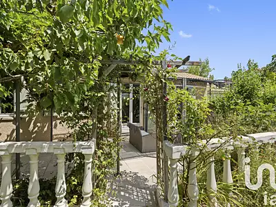 Maison, 84 m²