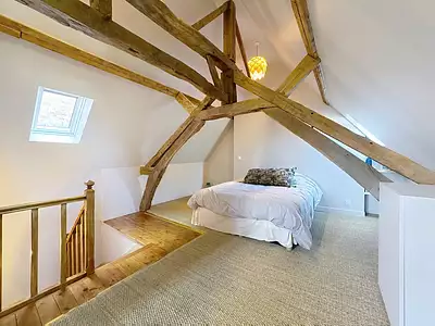 Maison, 100 m²