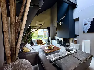 Maison, 270 m²
