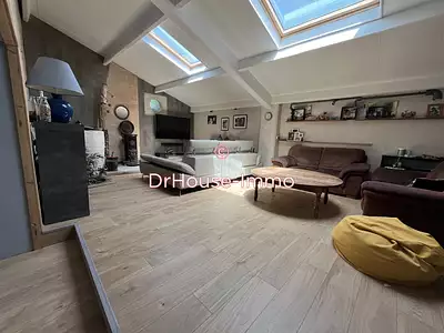 Maison, 213 m²