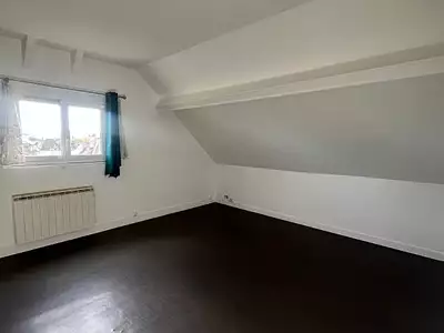 Appartement, 17 m²