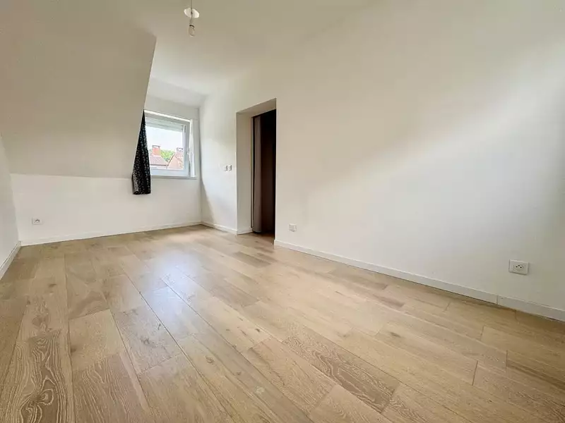 Maison, 81 m²