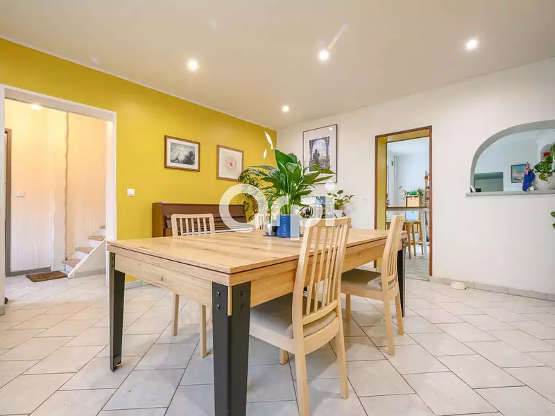 Maison, 106 m²