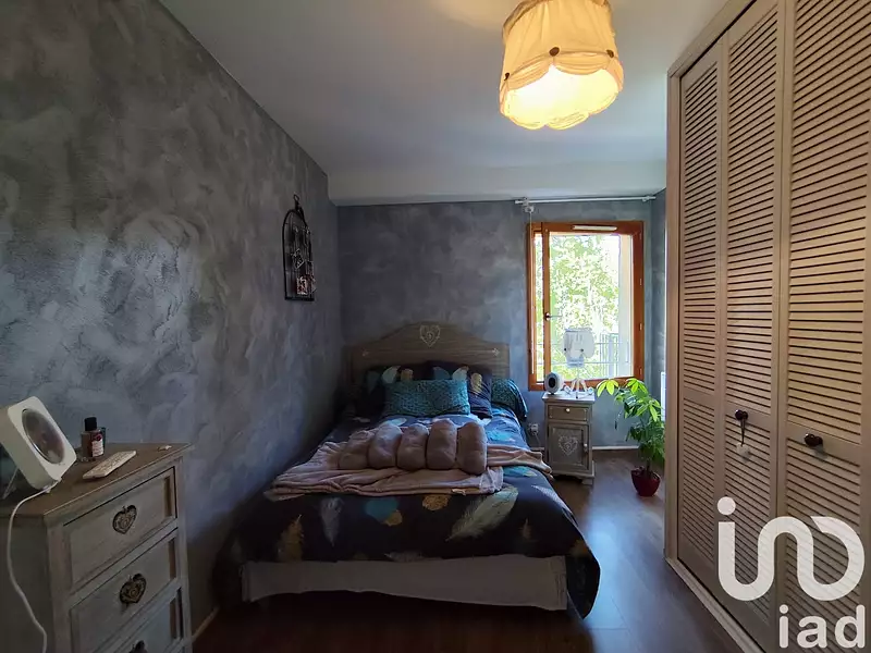 Appartement, 46 m²
