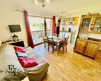 Appartement, 35,04 m²