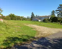 Terrain, 1 005 m²