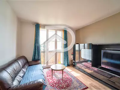 Appartement, 67 m²