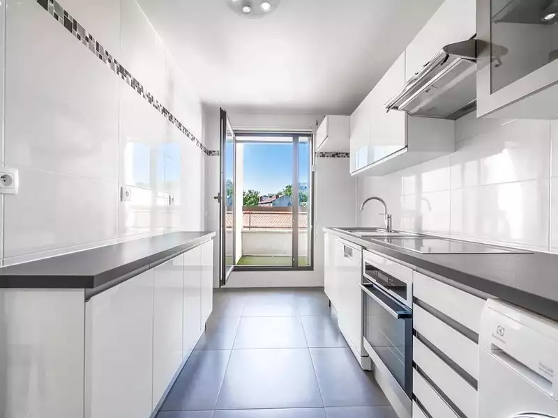 Appartement, 70 m²