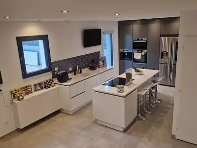 Maison, 141 m²