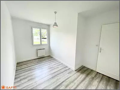 Maison, 83 m²