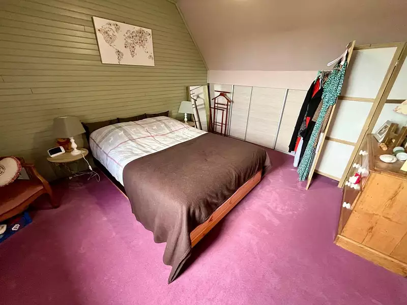 Maison, 171 m²