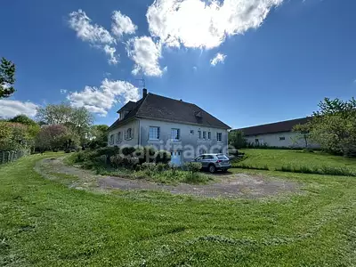 Maison, 322 m²