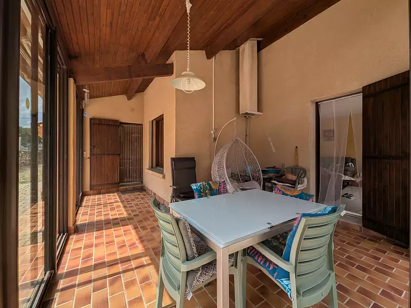 Maison, 136 m²