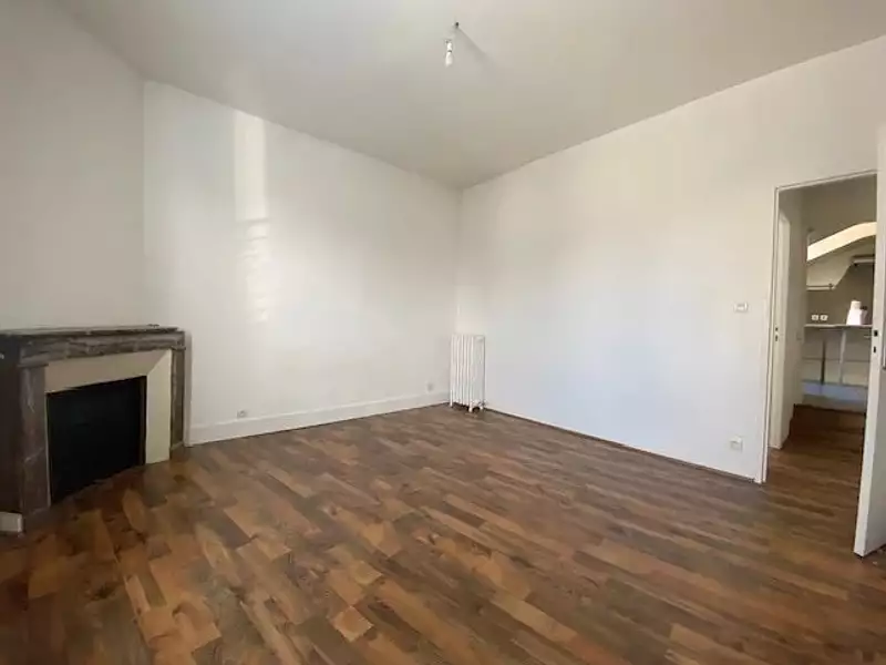 Appartement, 70 m²