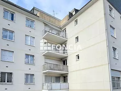 Appartement, 75 m²