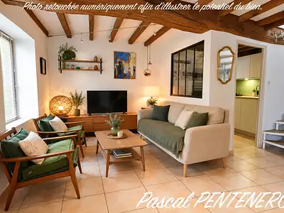 Appartement, 63 m²