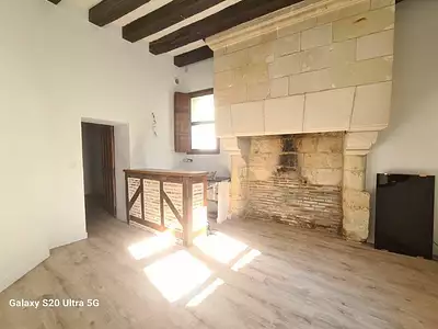 Appartement, 28,85 m²
