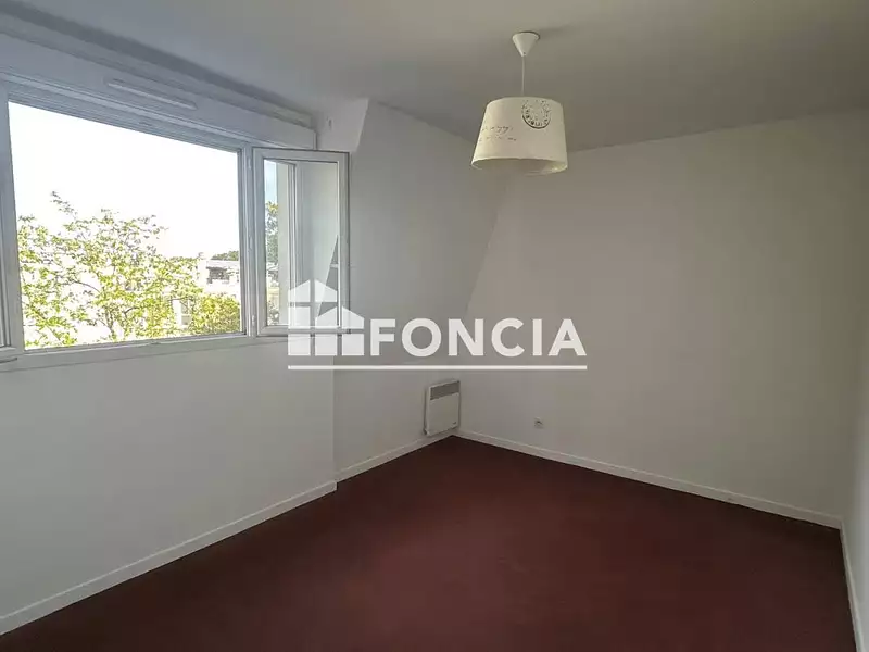 Appartement, 64 m²