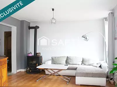 Appartement, 104 m²