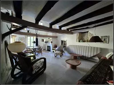 Maison, 75 m²