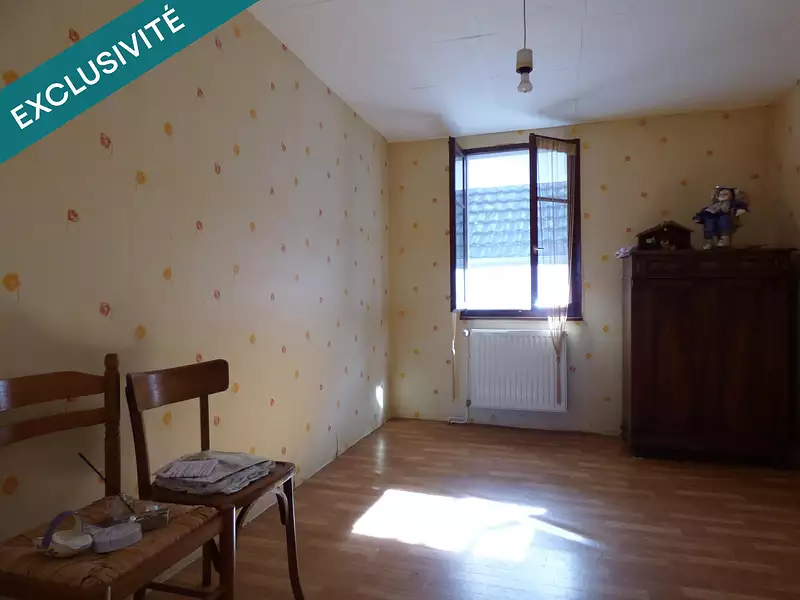 Maison, 100 m²
