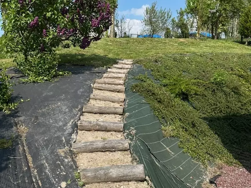 Maison, 73 m²