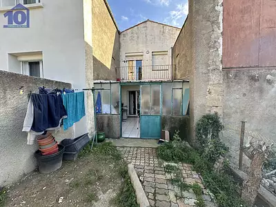Maison, 167 m²