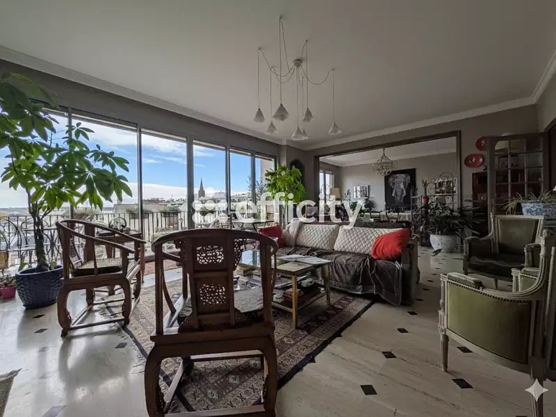 Appartement, 310 m²