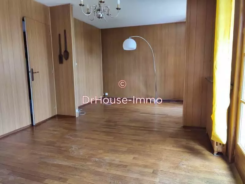 Maison, 84 m²