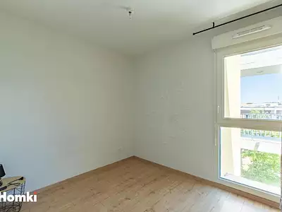 Appartement, 63 m²