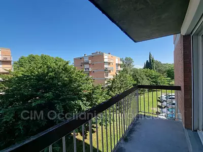 Appartement, 33,07 m²