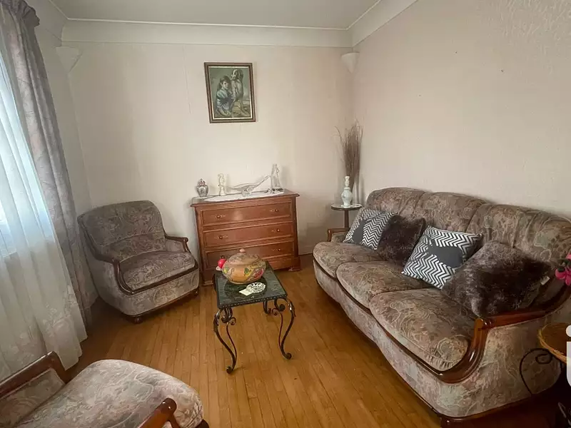 Maison, 64 m²