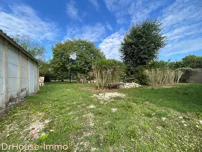 Maison, 87 m²