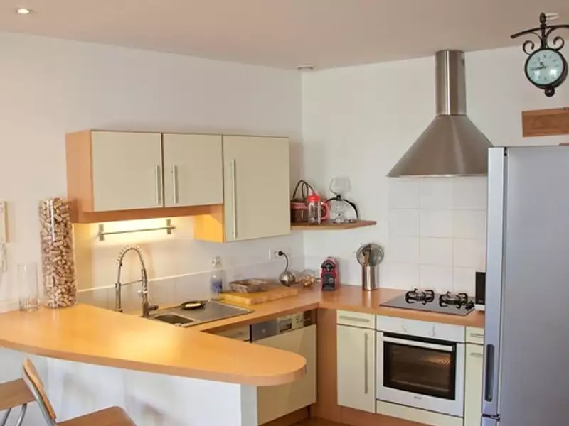 Maison, 84 m²