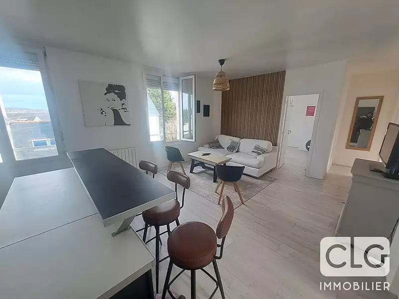 Appartement, 120 m²