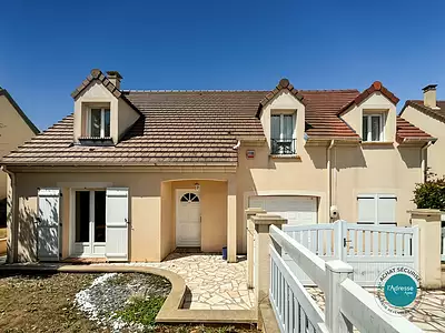 Maison, 160 m²