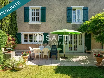 Maison, 343 m²