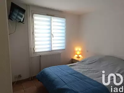 Maison, 56 m²