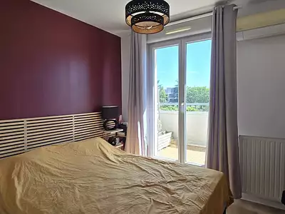 Appartement, 76 m²