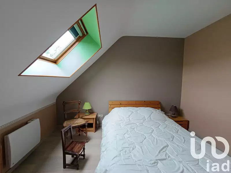 Maison, 149 m²