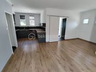 Maison, 80 m²