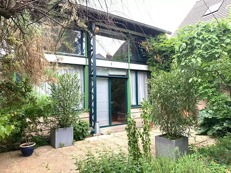 Appartement, 196 m²