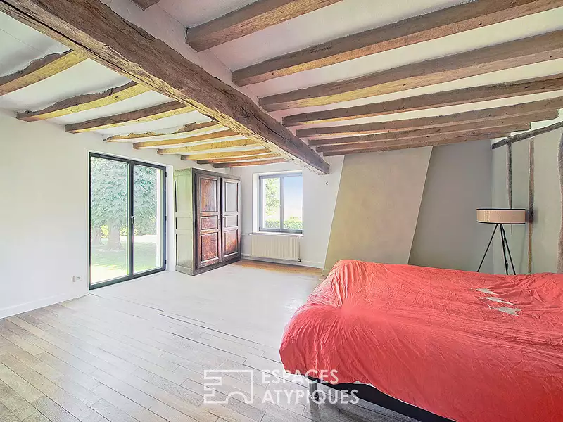 Maison, 354 m²
