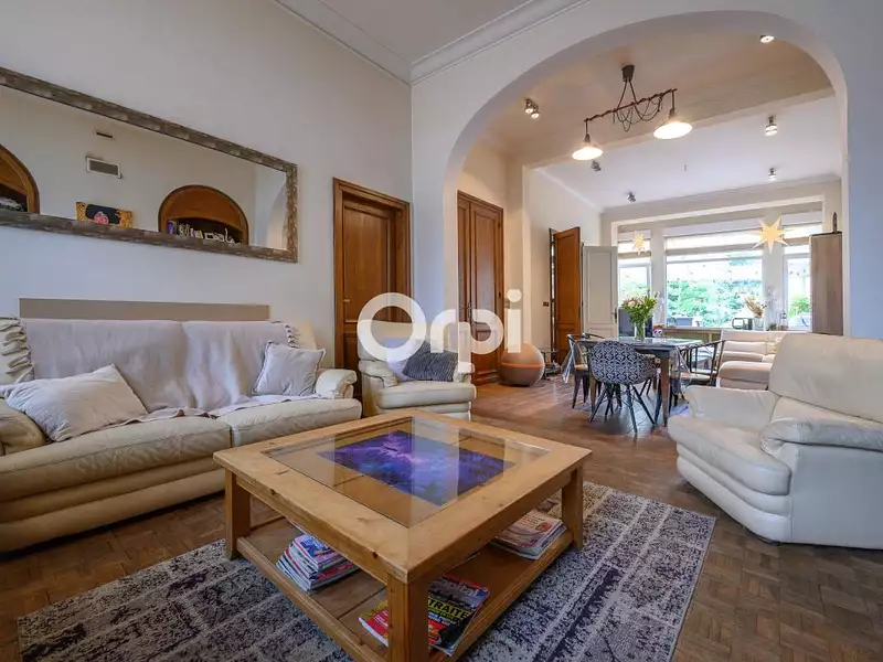 Maison, 466 m²