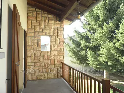 Maison, 121 m²
