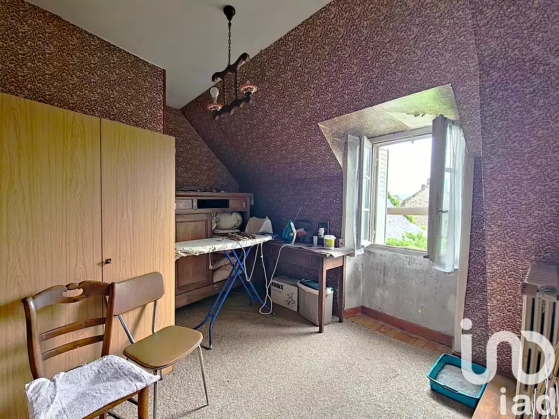 Maison, 136 m²