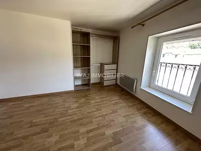 Appartement, 50,22 m²
